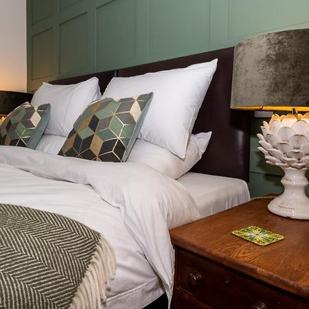 Bed and Breakfast The Brasenose Arms Cropredy Exterior foto