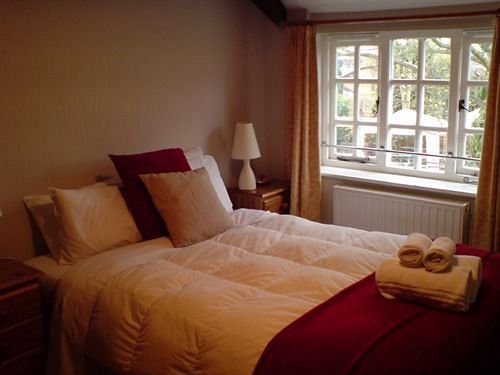 Bed and Breakfast The Brasenose Arms Cropredy Exterior foto